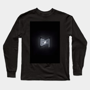 SuperM LOGO Long Sleeve T-Shirt